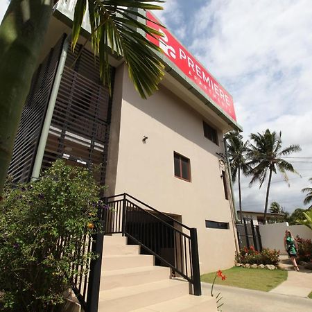 Premiere Apartments Nadi Exterior foto