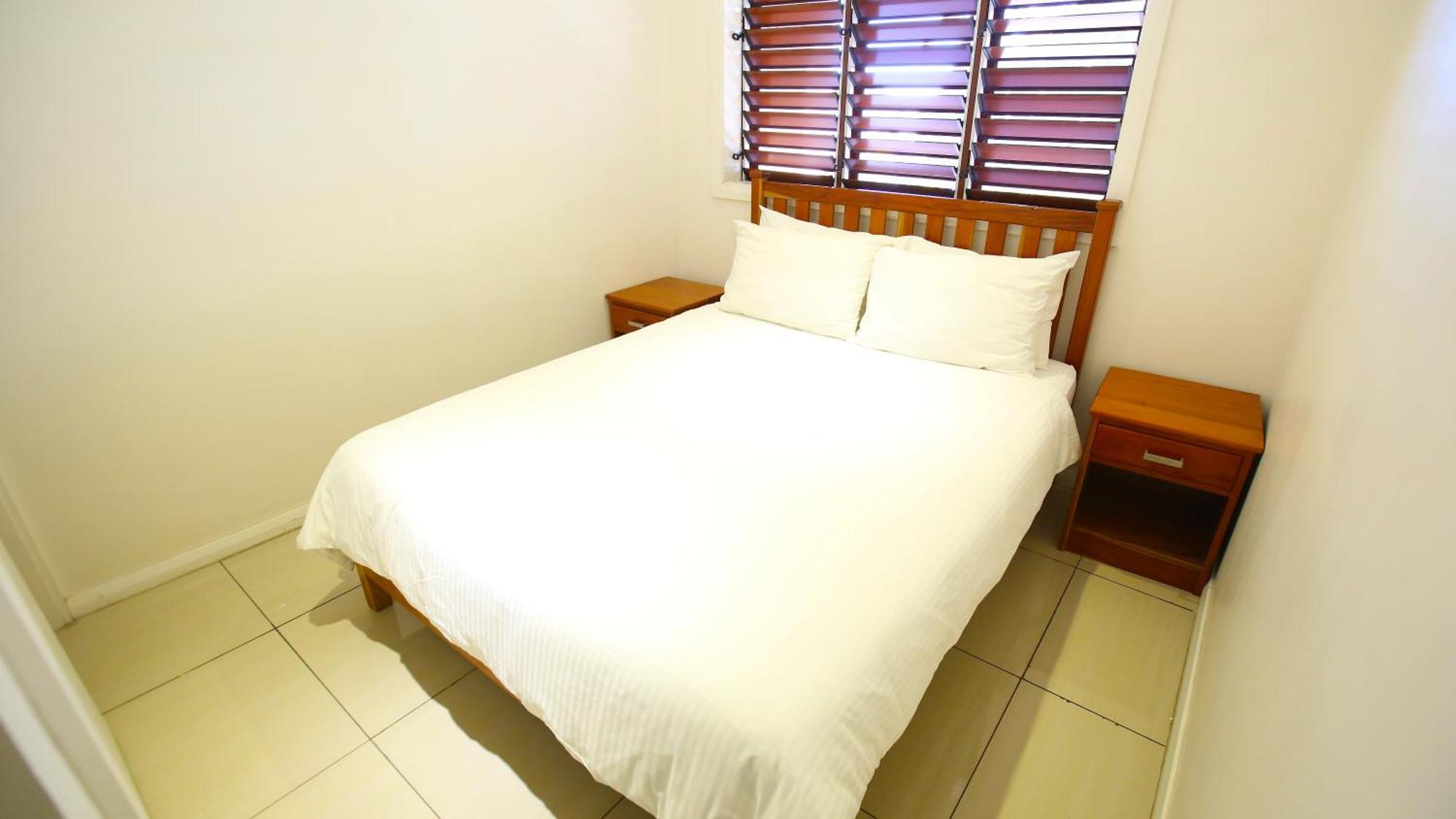 Premiere Apartments Nadi Exterior foto